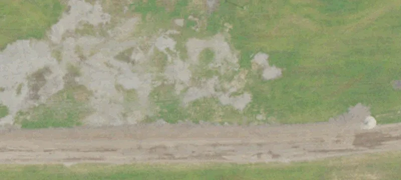 Plank Rd