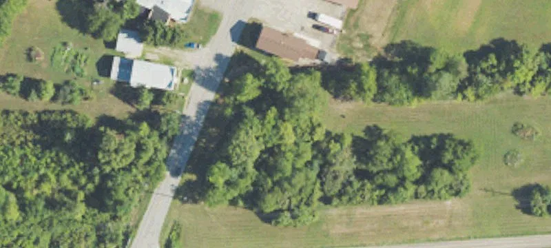 1967 Strasburg Rd