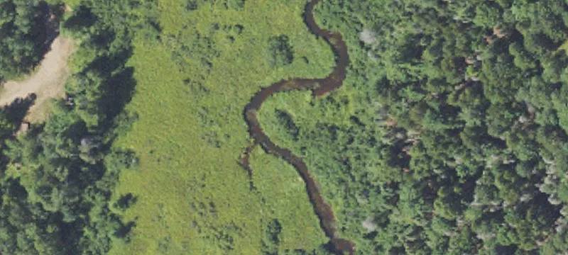 Cooper Lk Rd