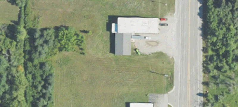 4585 Huron Rd