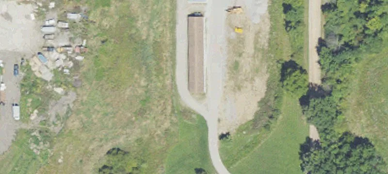 9580 Sand Lk Hwy