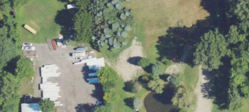 441 Carleton Rockwood Rd