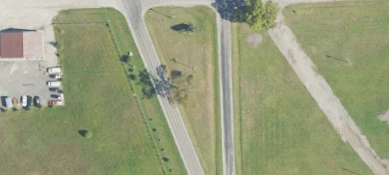 Plank Rd
