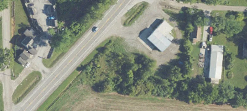 Telegraph Rd