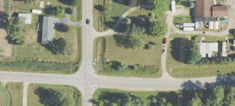 Ormes At S Vassar Rd