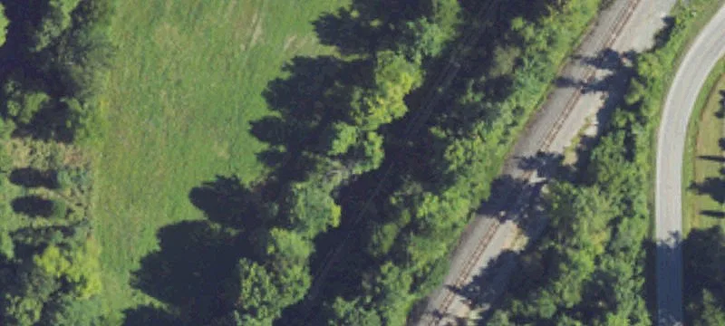 Stony Crk Rd
