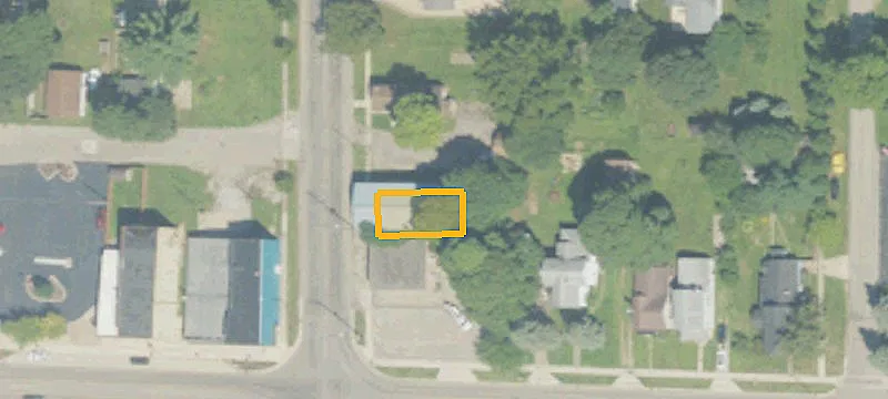 112 Nottawa St