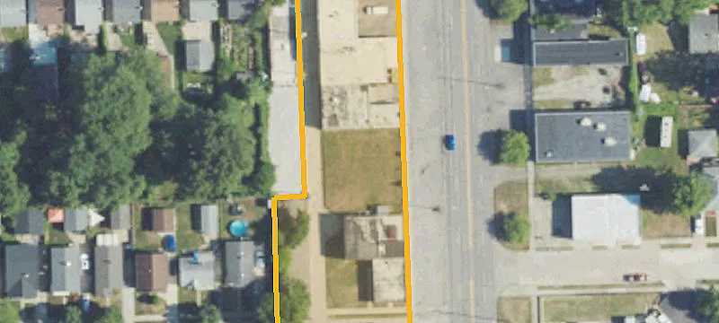 Hazel Park, MI 48030