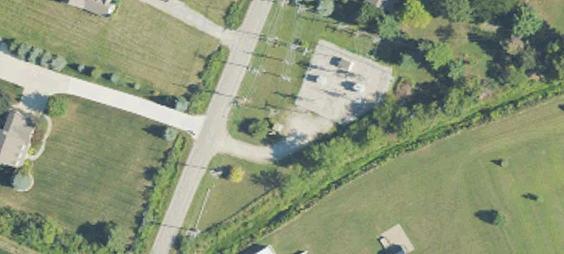 Baldwin Rd
