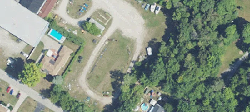 Dallas Rd