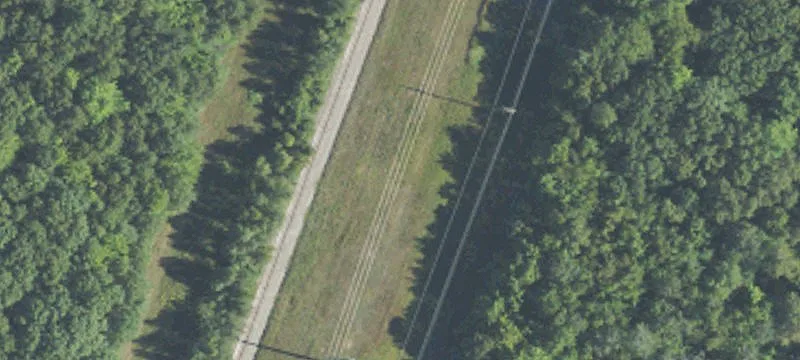 Pinconning Rd