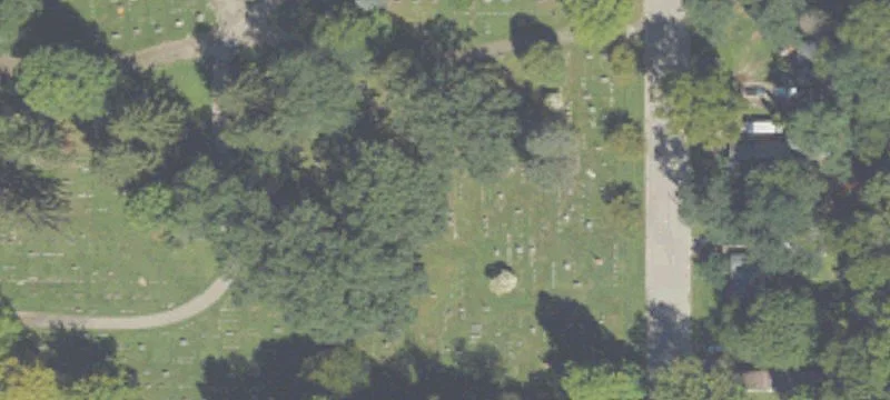 Cemetary St