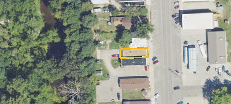 136 Saginaw St