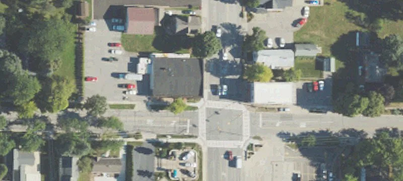 Main St