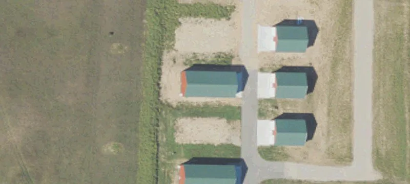 3636 Empire Hwy, Unit 5