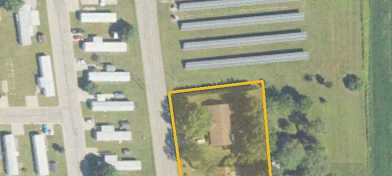 8829 Stevensville Baroda Rd