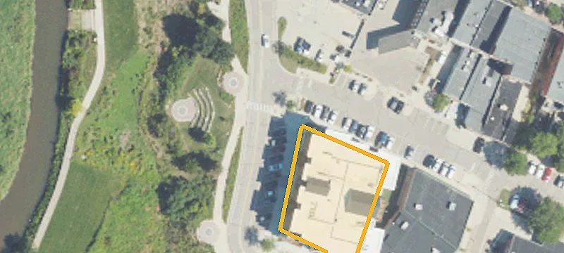 150 Jeffords Ste, Unit 202