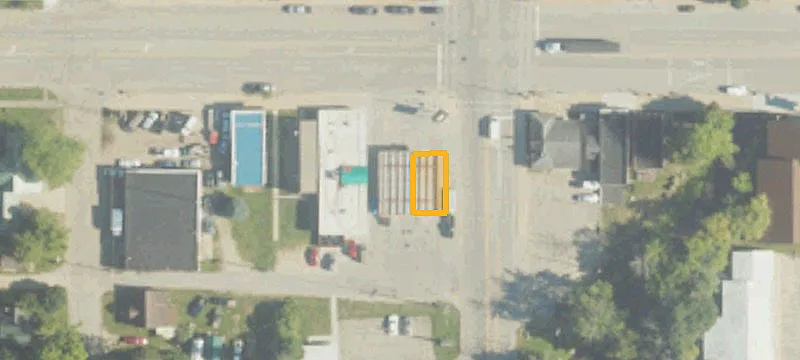101 Main St