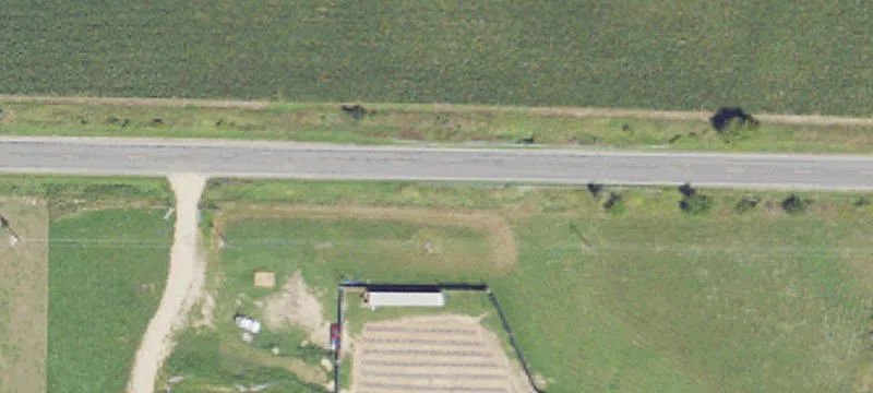 5089 Harrison Rd