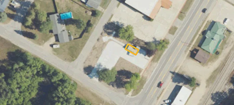 556 Cedar St