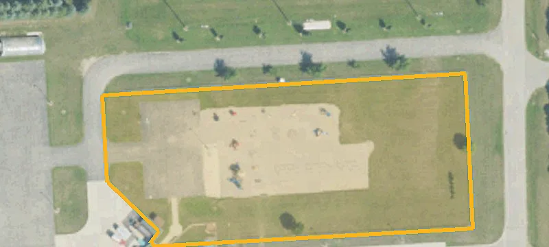 6136 Pigeon Rd