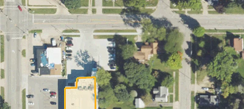 Reed City, MI 49677