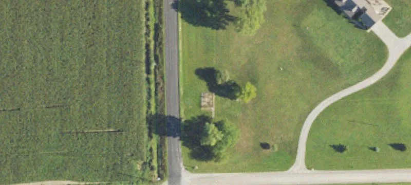 Lenawee County Line Rd