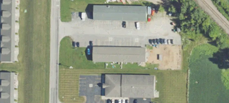 8800 Carter Rd