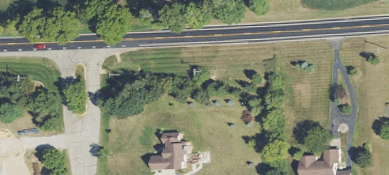 Willis Rd