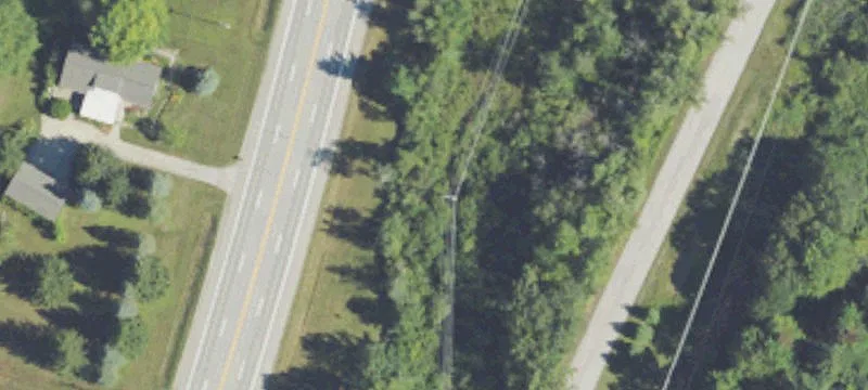 Huron Rd