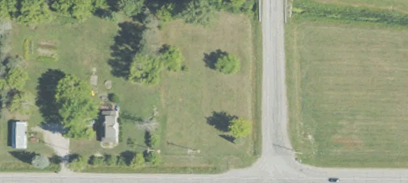 Pinconning Rd