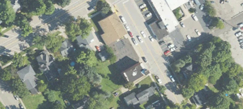 Clinton St