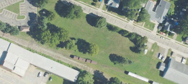 100 Railroad St, Unit BLK