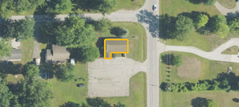 12817 Grafton Rd