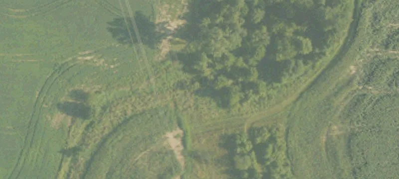 Rt Of Way Orle Ans Twp Sec, Unit 35