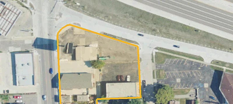 Hazel Park, MI 48030