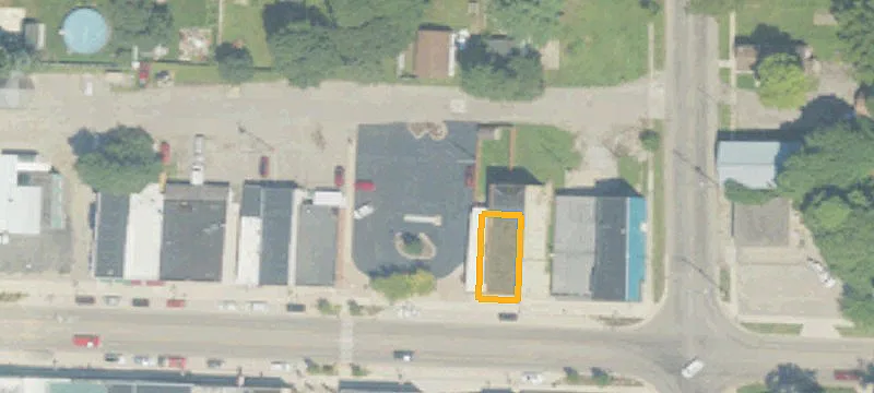 Mendon, MI 49072