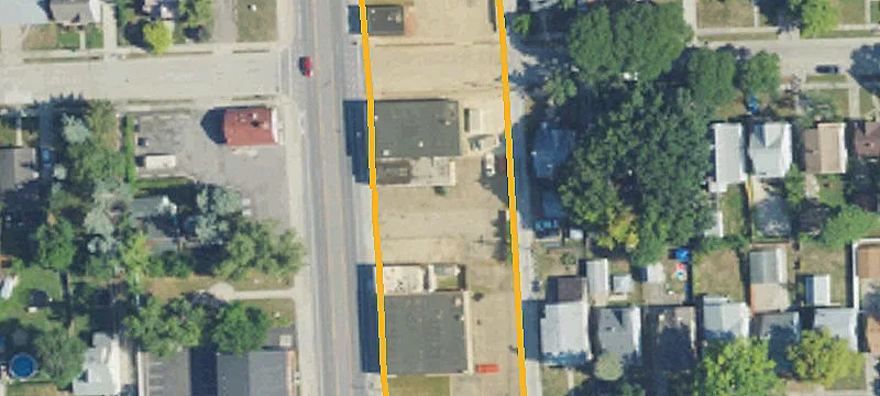 Hazel Park, MI 48030