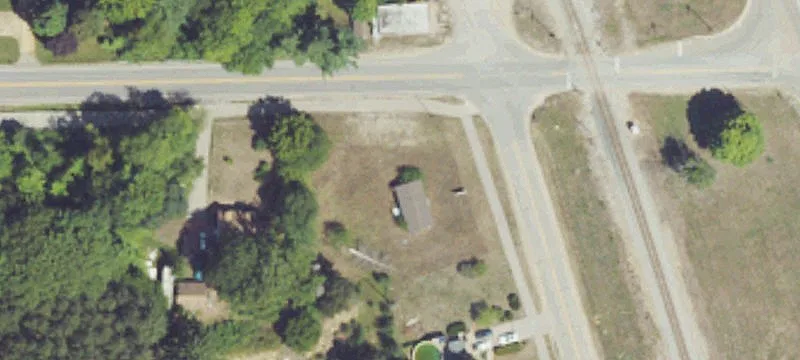 8381 Olive Rd
