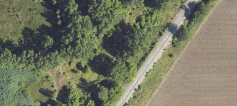 Lansing Rd