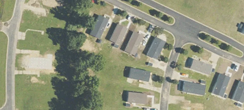 Westover Blvd