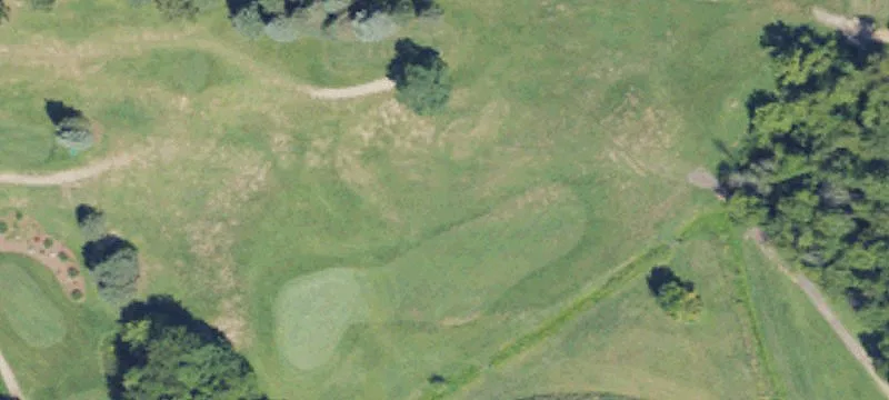 Landlocked Property