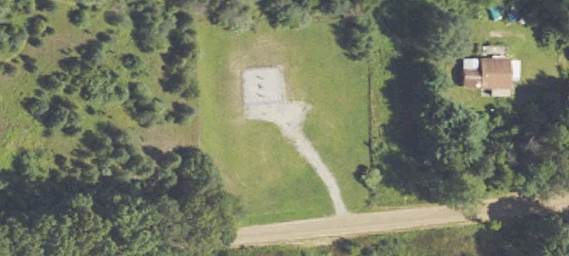 Stinchfield Woods Rd