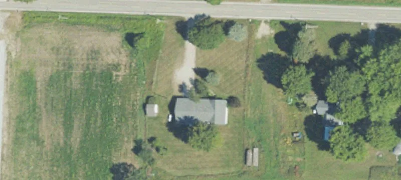 3272 Weidman Rd