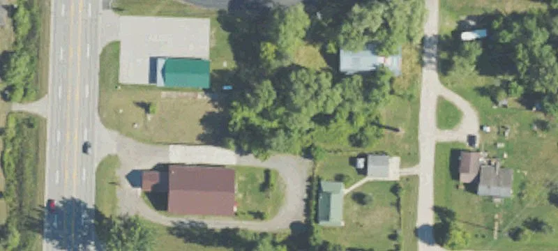3840 Huron Rd