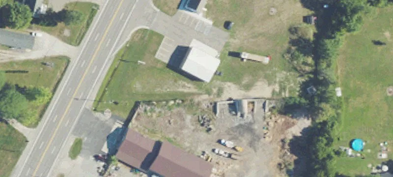 Telegraph Rd