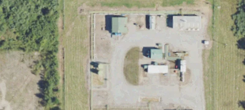 745 Erickson Rd
