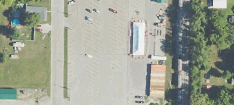 Van Etten St
