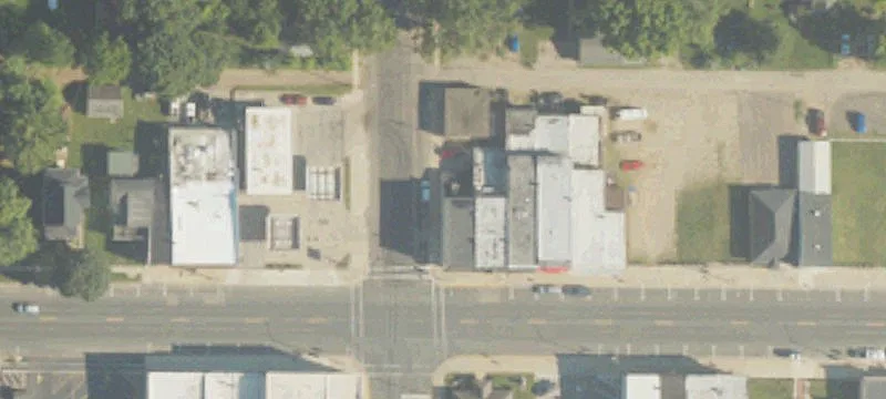 101 Main St