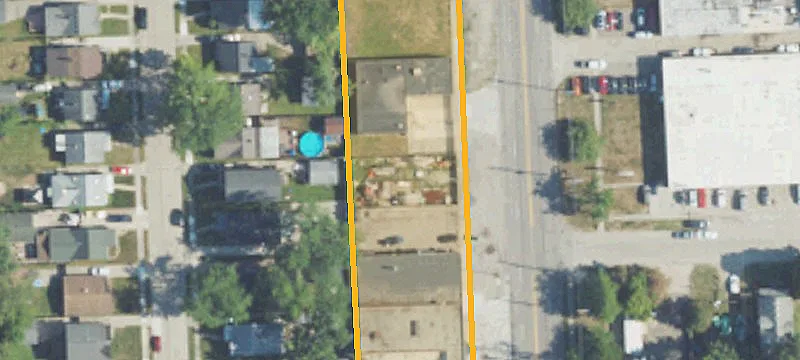 Hazel Park, MI 48030